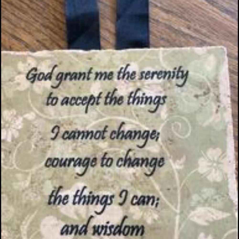 Ceramic Tile Decor